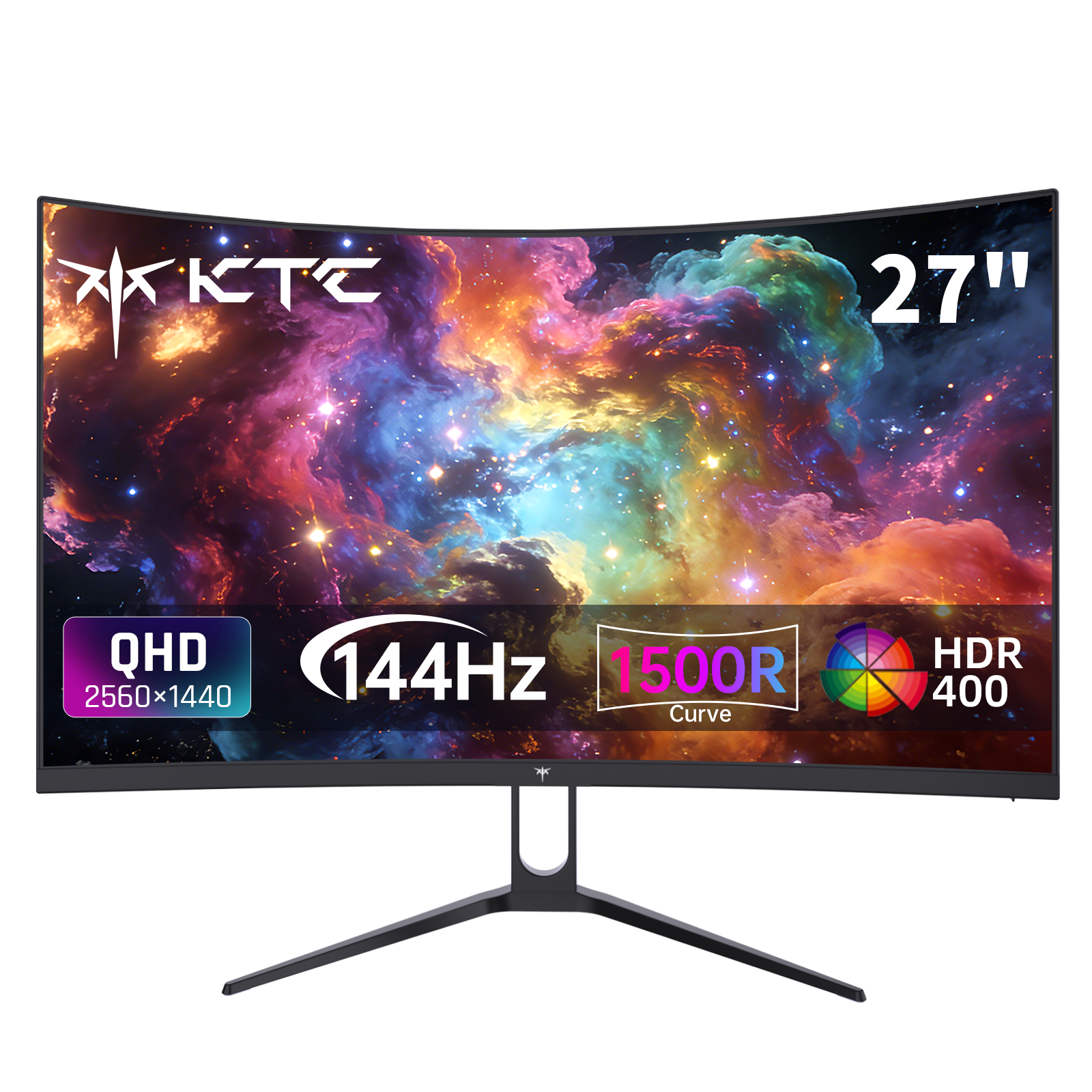 Monitor 144Hz 27Inch - KTC H27S5C 27