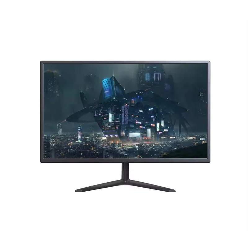 Monitor 144Hz 27Inch - Fast Response 27 Inch QHD 2K