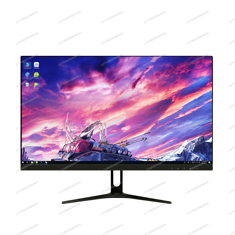 Monitor 144Hz 27Inch - 24 inch 144hz monitor 27 ultra-thin