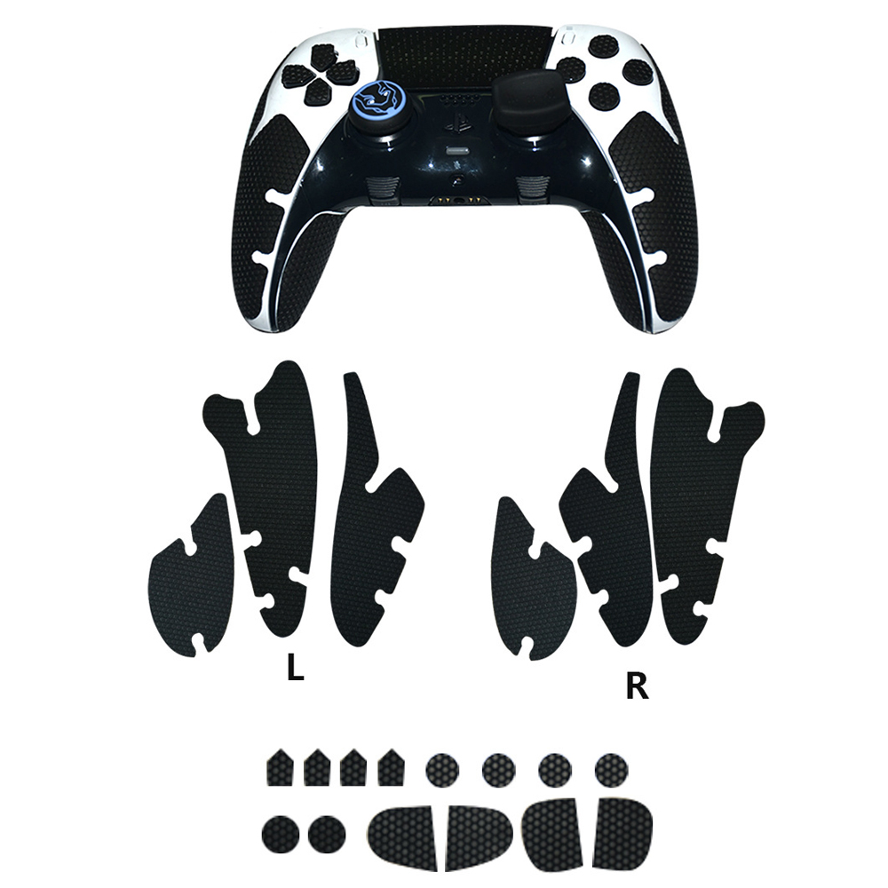 Gaming Zone Accessories - Anti-Slip Sticker for PS5 Elite Edition