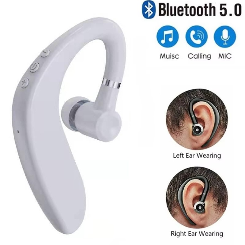 Xiaomi Gaming Accessories - HD Microphone Sports Bluetooth Earphones For