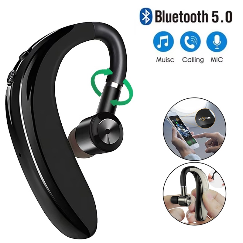 Xiaomi Gaming Accessories - Wireless Bluetooth 5.0 Headset HiFi Stereo