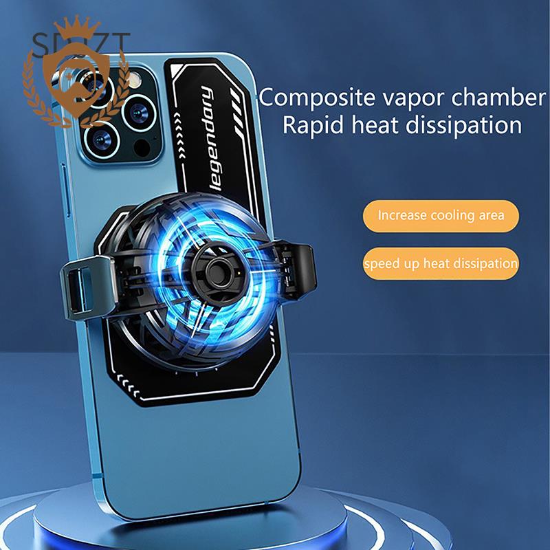 Gaming Accessories Mobile - Mobile Phone Cooling Plate Heat Sink