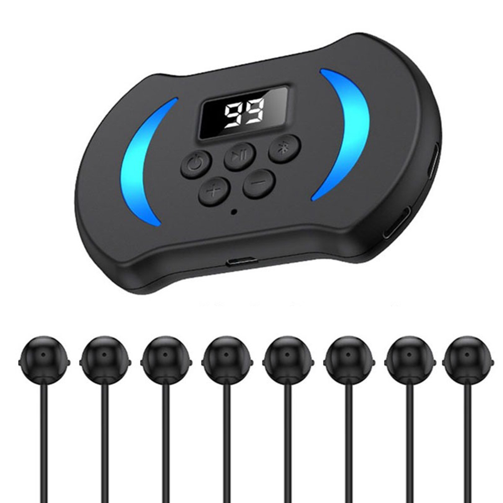 Gaming Accessories Mobile - Mobile Phone Screen Auto Clicker Adjustable