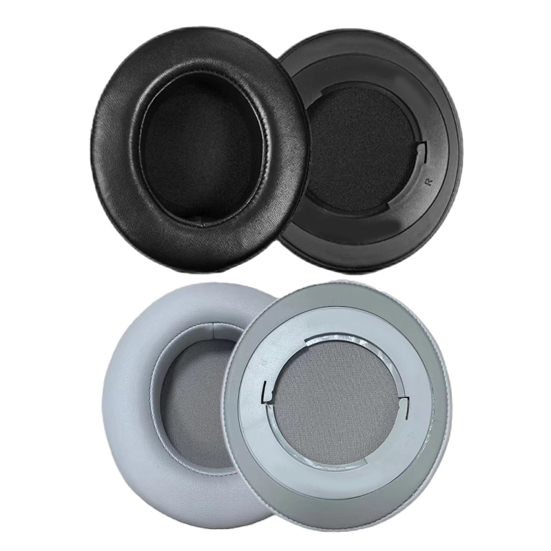 Gaming Accessories Razer - Oval Replacement Earbuds Foam Earpads For