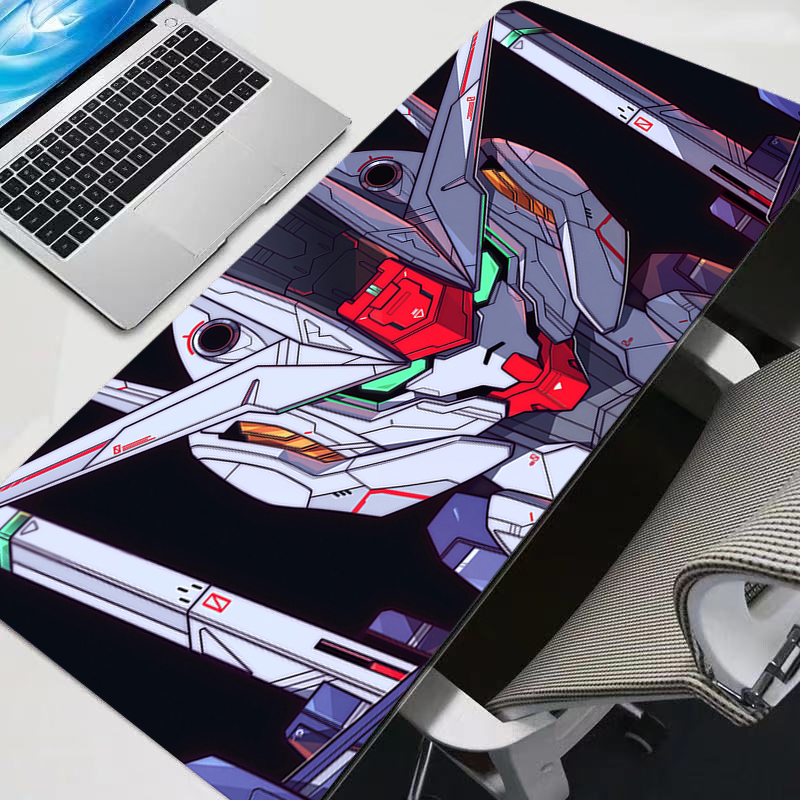 Gaming Accessories Mobile - Mouse Pad Mobile Suit Gundam Gaming