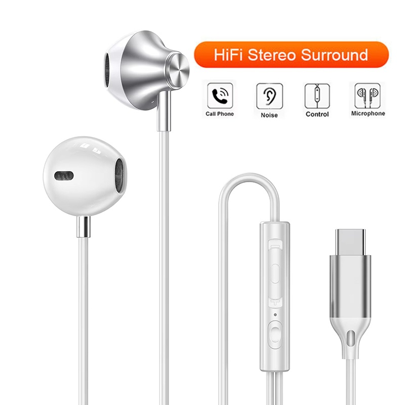 HiFi Surround Headphones HD Mi - Xiaomi Gaming Accessories ulasan dan harga