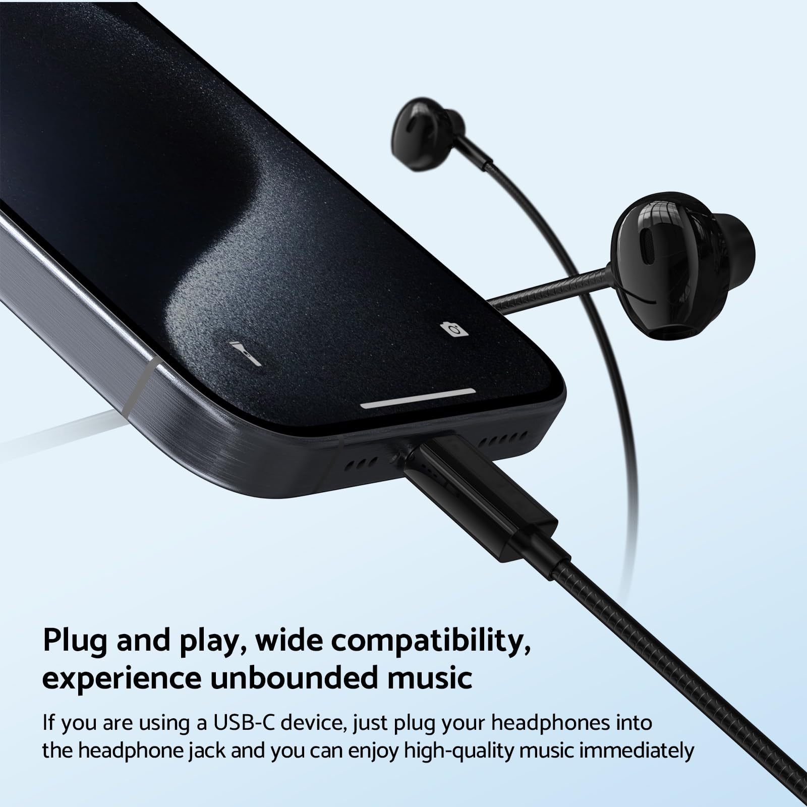 HiFi Surround Headphones HD Mi - Xiaomi Gaming Accessories ulasan dan harga