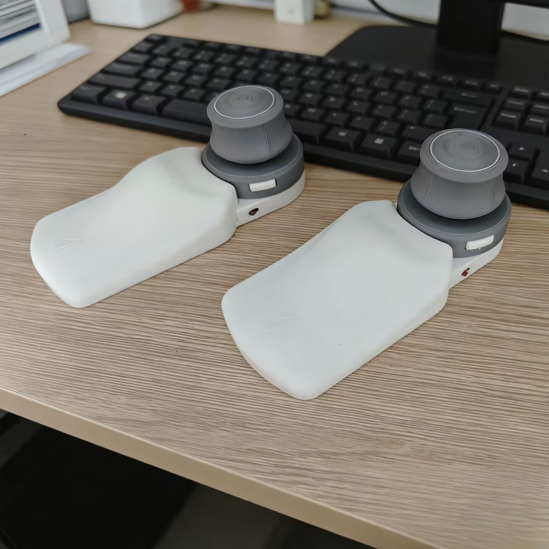 Spacekat Mini 3D Connexion Mou - Gaming Accessories Drawing ulasan dan harga
