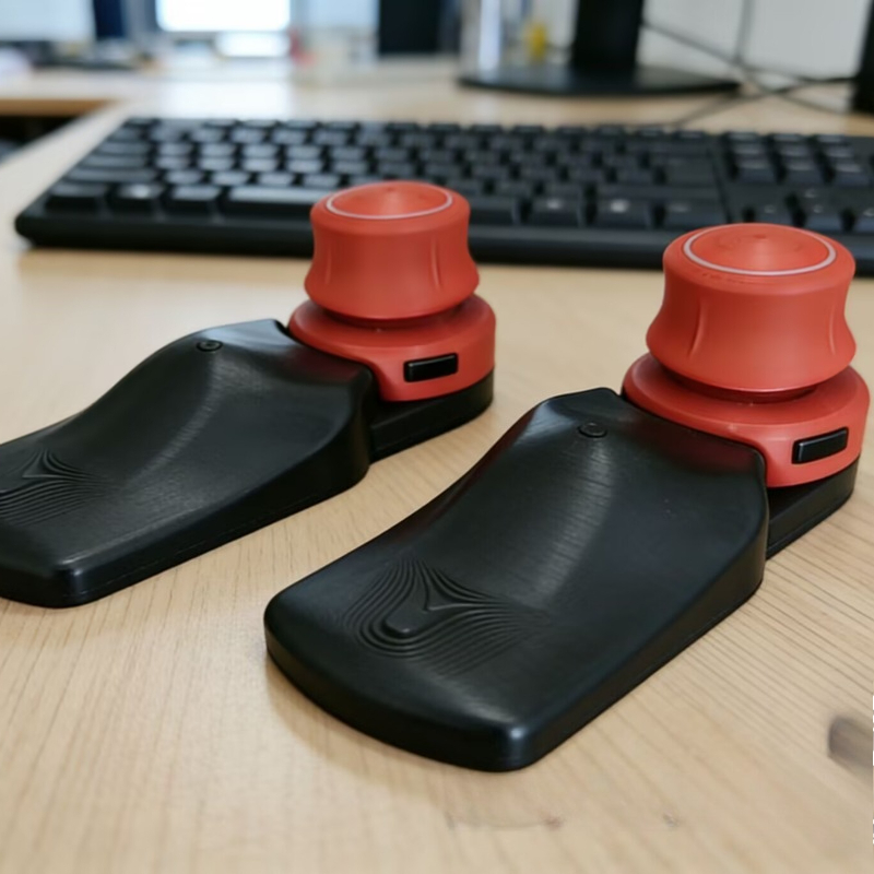 Spacekat Mini 3D Connexion Mou - Gaming Accessories Drawing ulasan dan harga