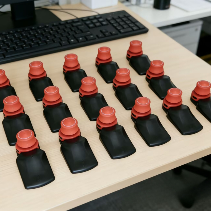 Spacekat Mini 3D Connexion Mou - Gaming Accessories Drawing ulasan dan harga
