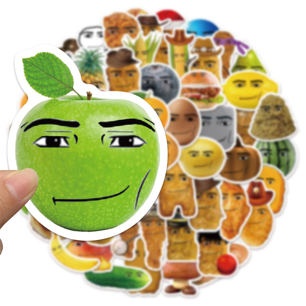 58PCS Robloxs Face -Winning Sm - Gaming Accessories Roblox ulasan dan harga