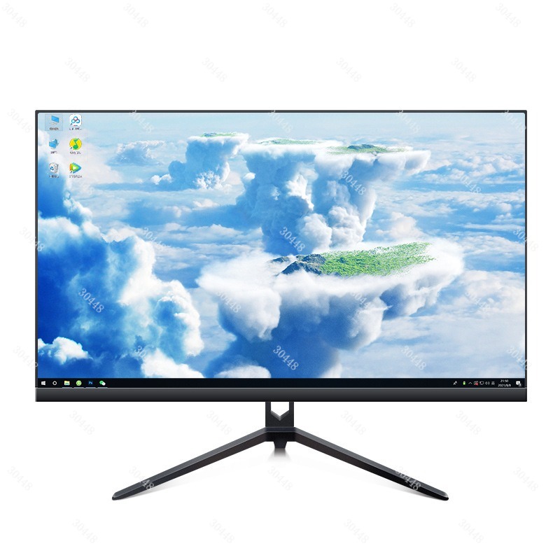 27inch Monitor Curved 2K 144Hz - Monitor 144Hz 27Inch ulasan dan harga