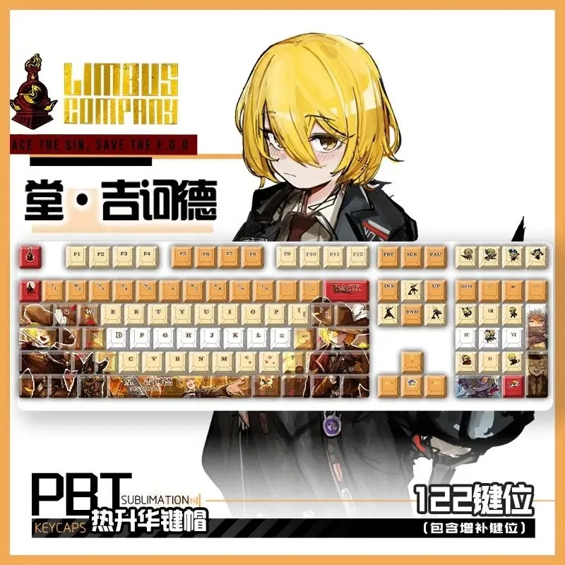 Theme Game Mechanical Keyboard - Gaming Accessories Keyboards ulasan dan harga