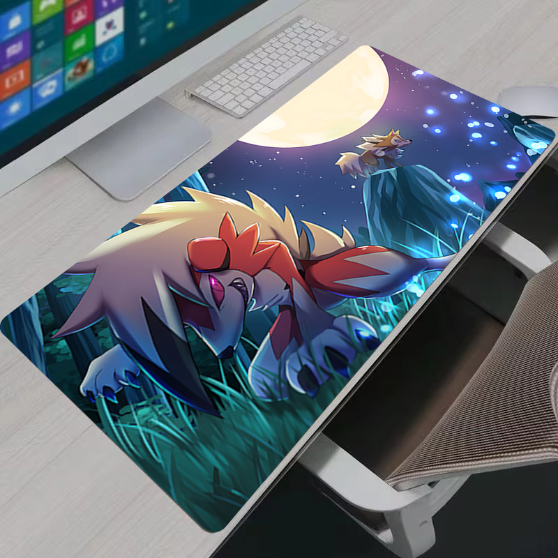 Computer Mouse Pad Gaming P-po - Gaming Accessories Keyboards ulasan dan harga