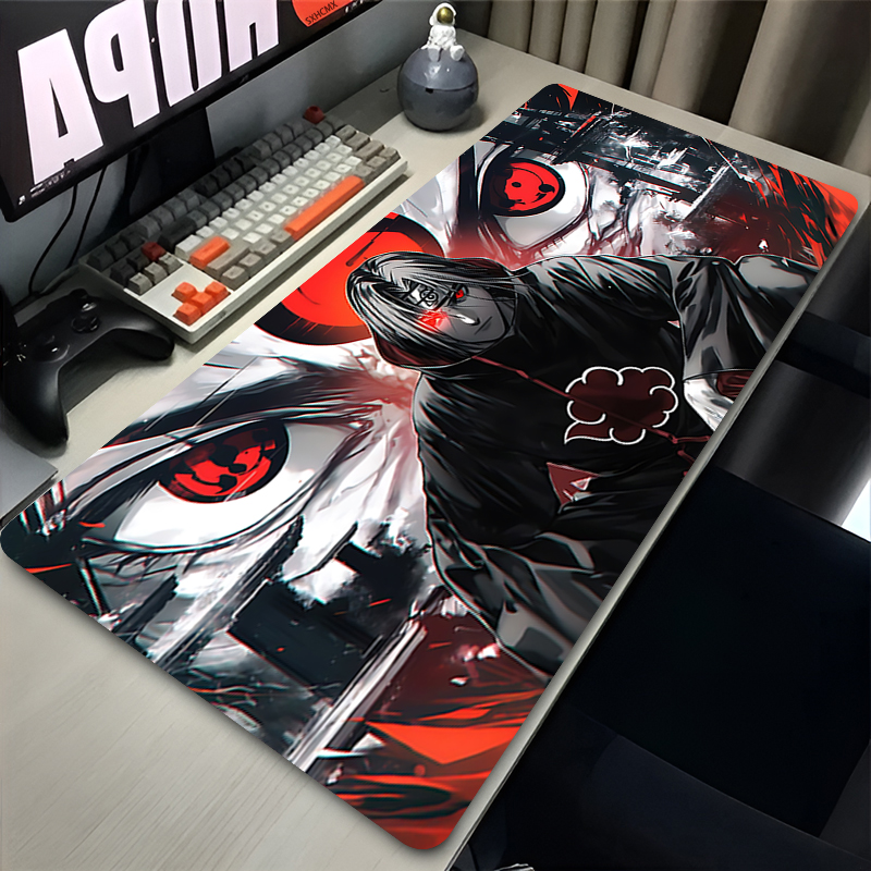 Mouse Pad Gamer Larger XXL Uch - Gaming Accessories Keyboards ulasan dan harga