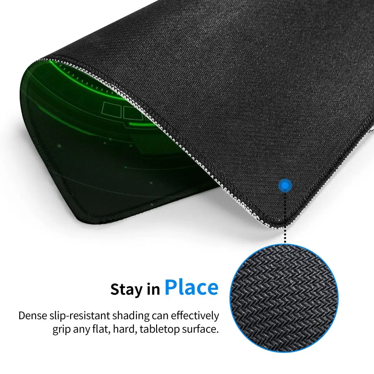 Razer Coasters Mouse Pad Compu - Gaming Accessories Razer ulasan dan harga