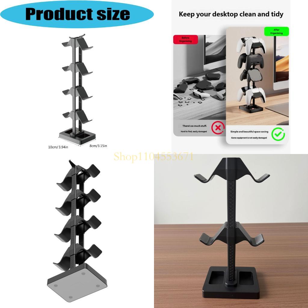 Best Seller Multiple Layer Gam - Gaming Accessories Rack ulasan dan harga