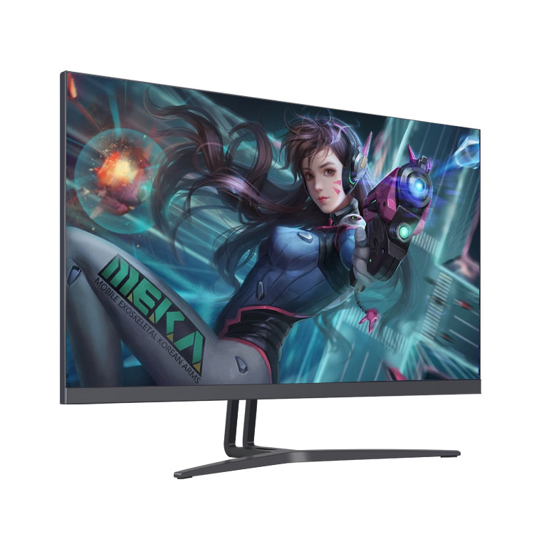 27 Inch Gaming Monitor  Framel - Monitor 144Hz 27Inch ulasan dan harga