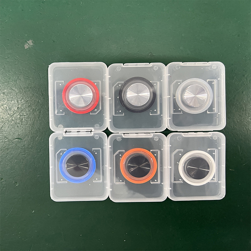 Universal Untra-Thin Game Joys - Gaming Accessories Iphone ulasan dan harga