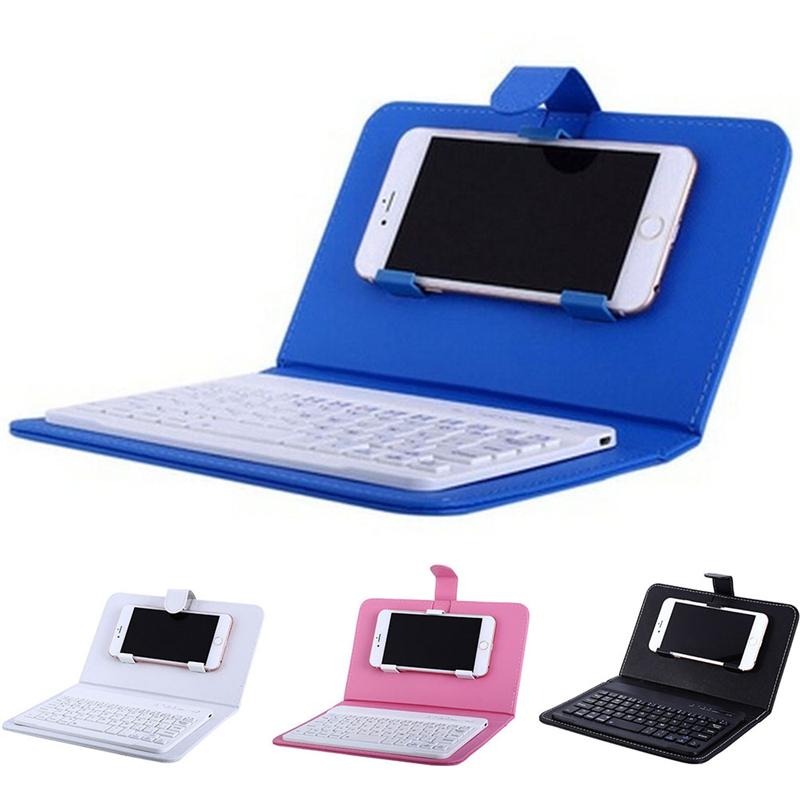 Wireless Bluetooth Keyboard Fo - Gaming Accessories Iphone ulasan dan harga