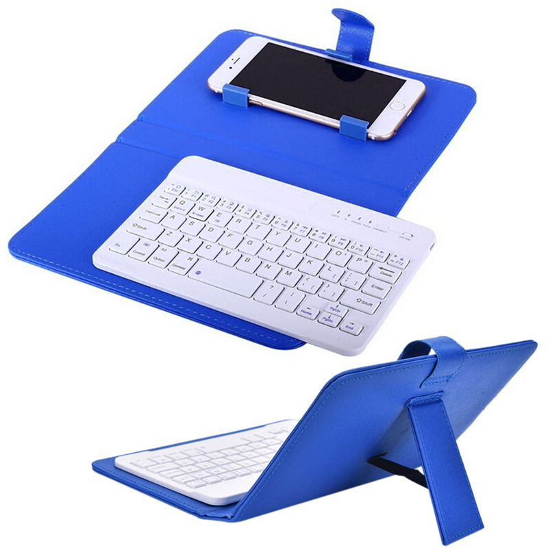 Wireless Bluetooth Keyboard Fo - Gaming Accessories Iphone ulasan dan harga