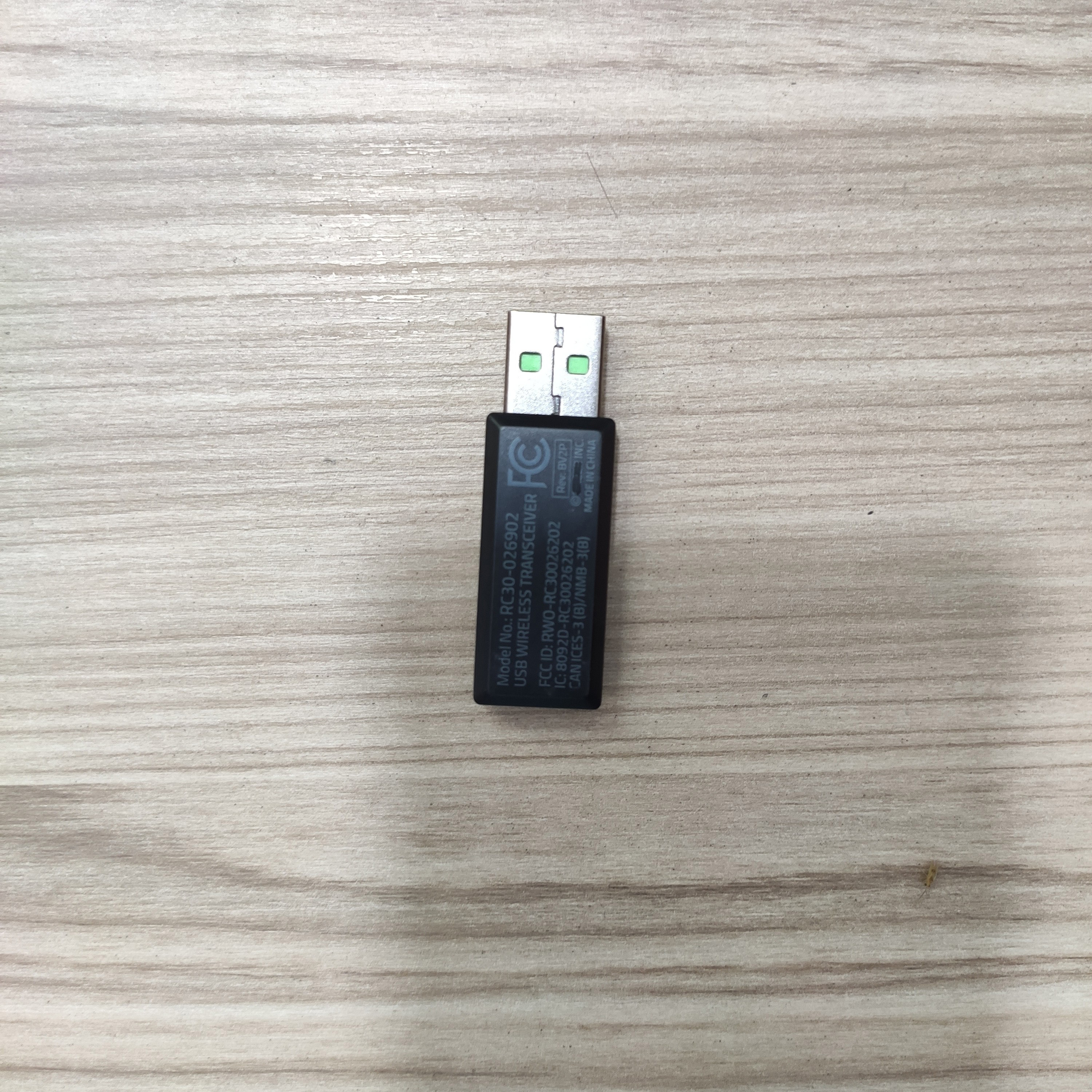 USB 2.4G Receiver for Razer Bl - Gaming Accessories Razer ulasan dan harga