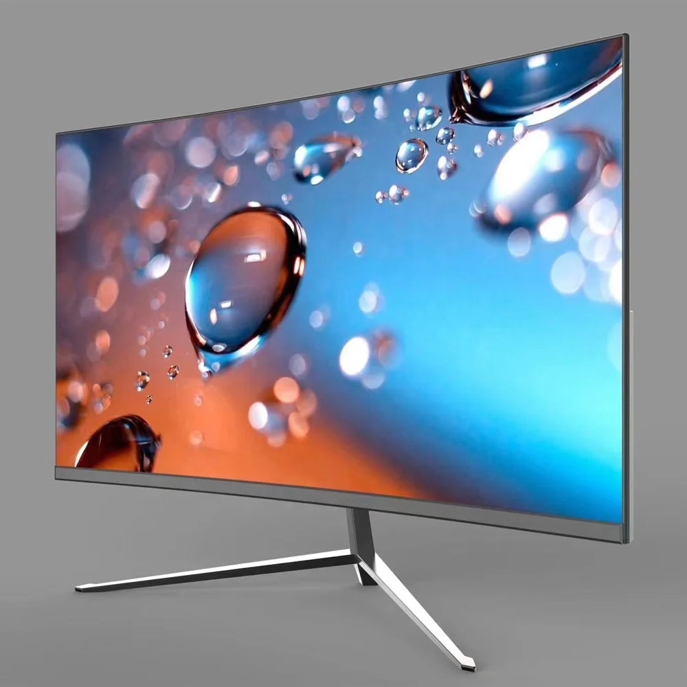 Hot 27 Inch Anti-Blue Light Cu - Monitor 144Hz 27Inch ulasan dan harga