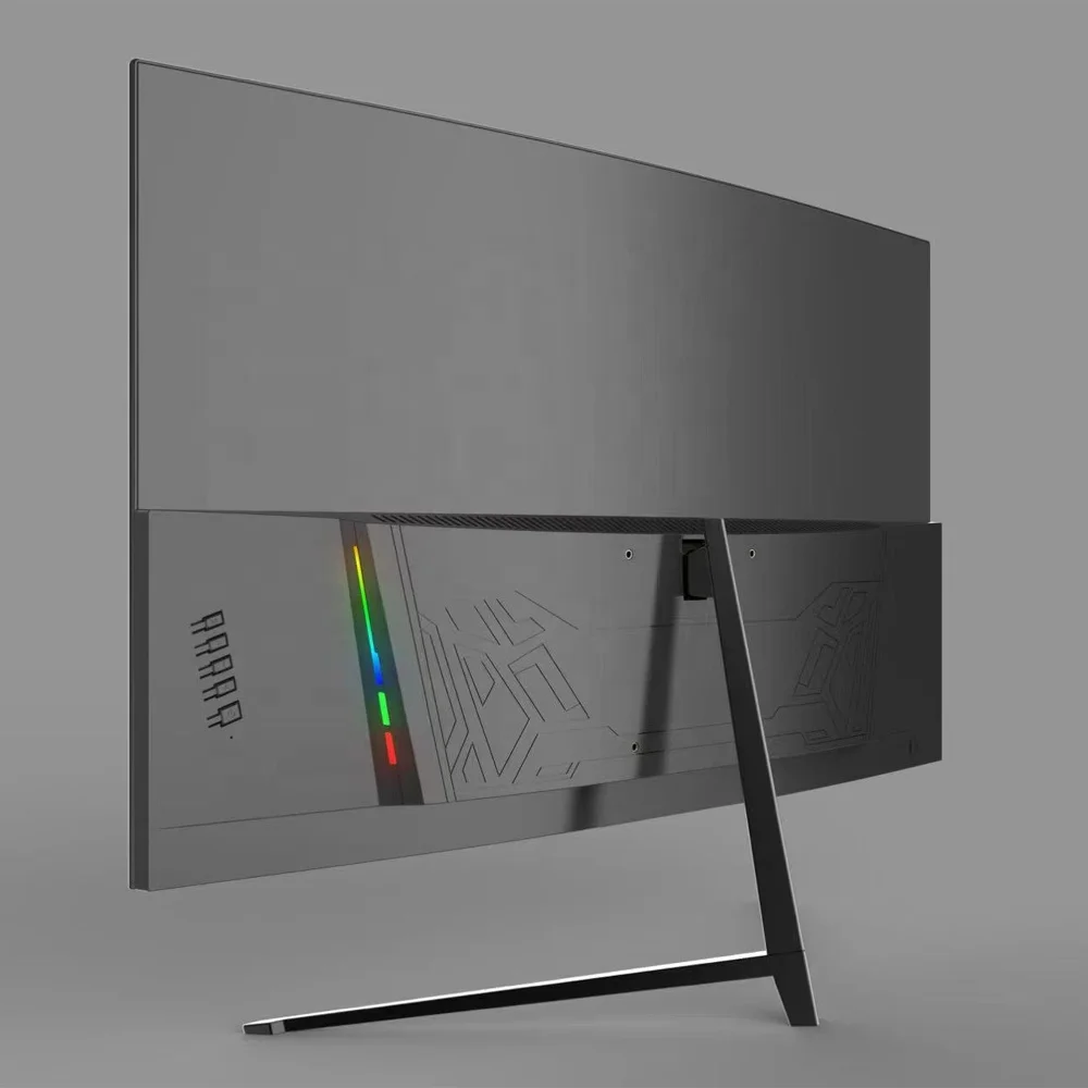 Hot 27 Inch Anti-Blue Light Cu - Monitor 144Hz 27Inch ulasan dan harga