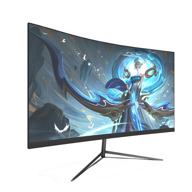 Best Selling 2K LED Computer G - Monitor 144Hz 27Inch ulasan dan harga