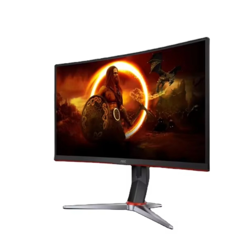 Desktops 1k Office Lcd Monitor - Monitor 144Hz 27Inch ulasan dan harga