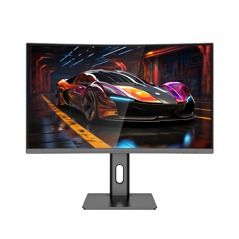 Desktops 1k Office Lcd Monitor - Monitor 144Hz 27Inch ulasan dan harga