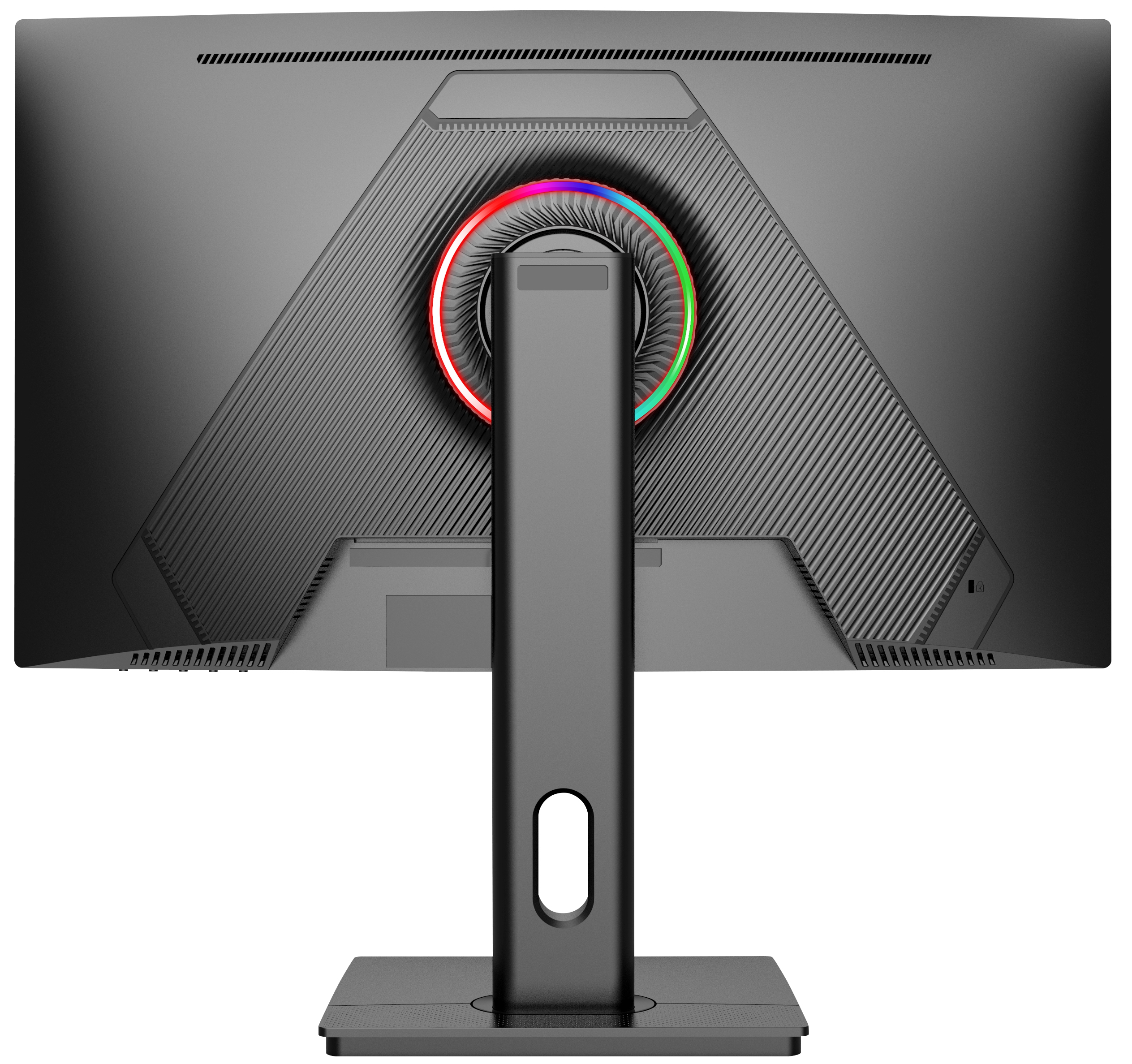 Desktops 1k Office Lcd Monitor - Monitor 144Hz 27Inch ulasan dan harga