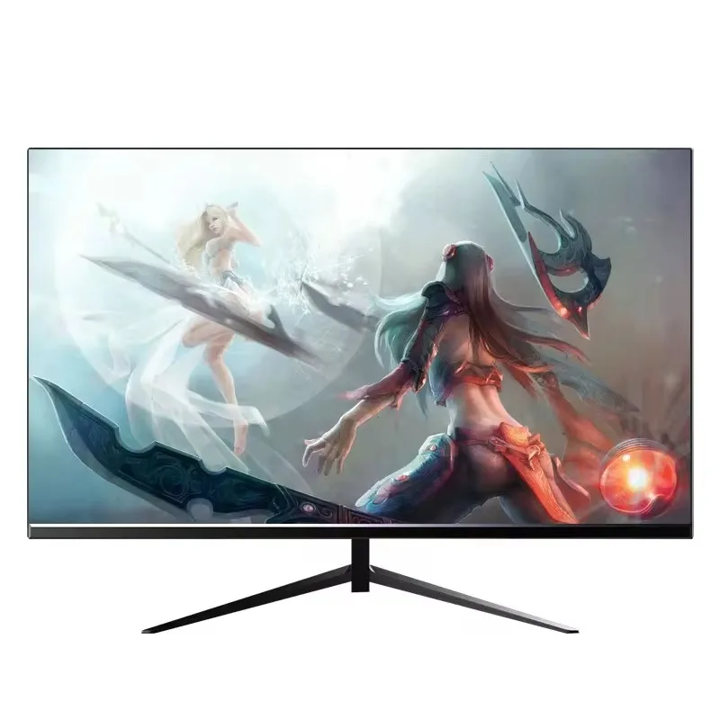 Fast Response 27 Inch QHD 2K 1 - Monitor 144Hz 27Inch ulasan dan harga