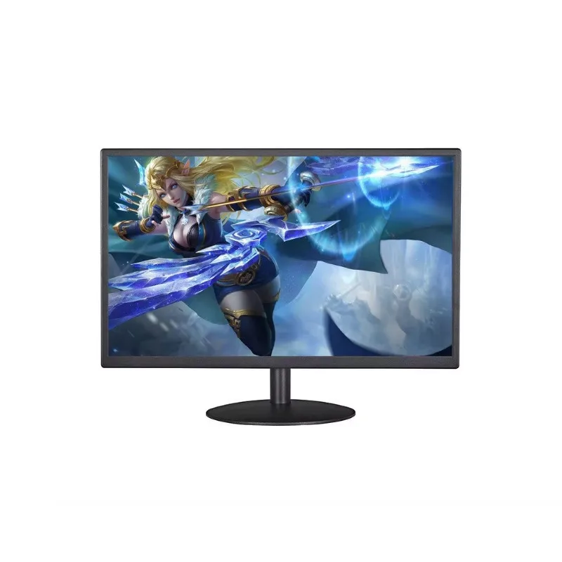 Fast Response 27 Inch QHD 2K 1 - Monitor 144Hz 27Inch ulasan dan harga