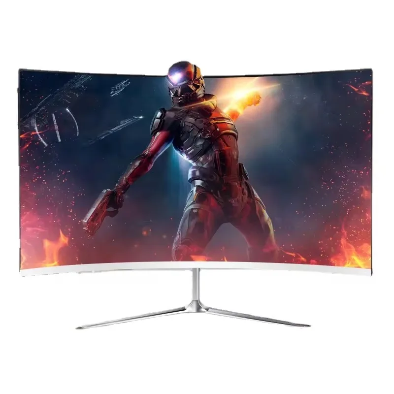 Fast Response 27 Inch QHD 2K 1 - Monitor 144Hz 27Inch ulasan dan harga