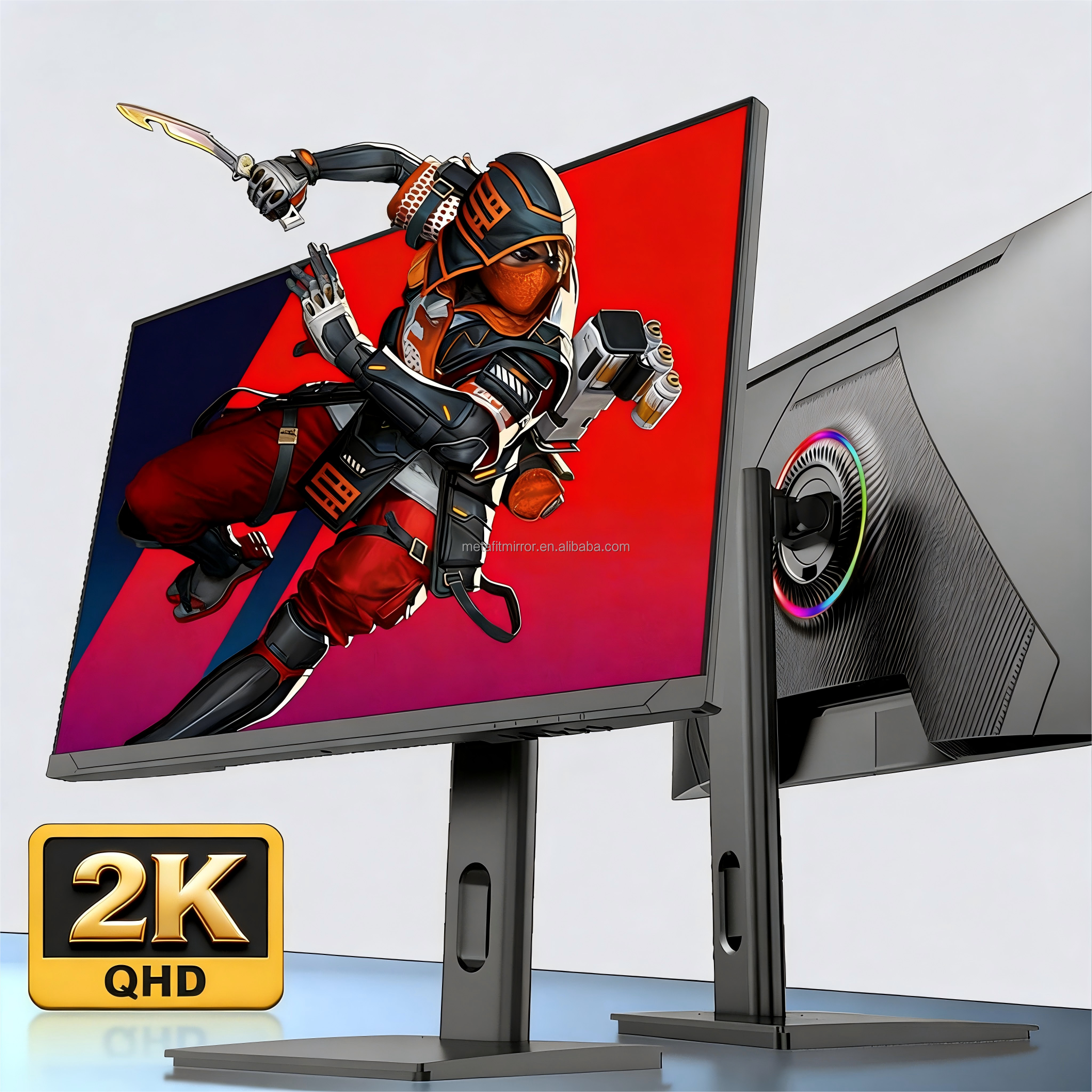 Hot Selling Unisaga 27 Inch Cu - Monitor 144Hz 27Inch ulasan dan harga
