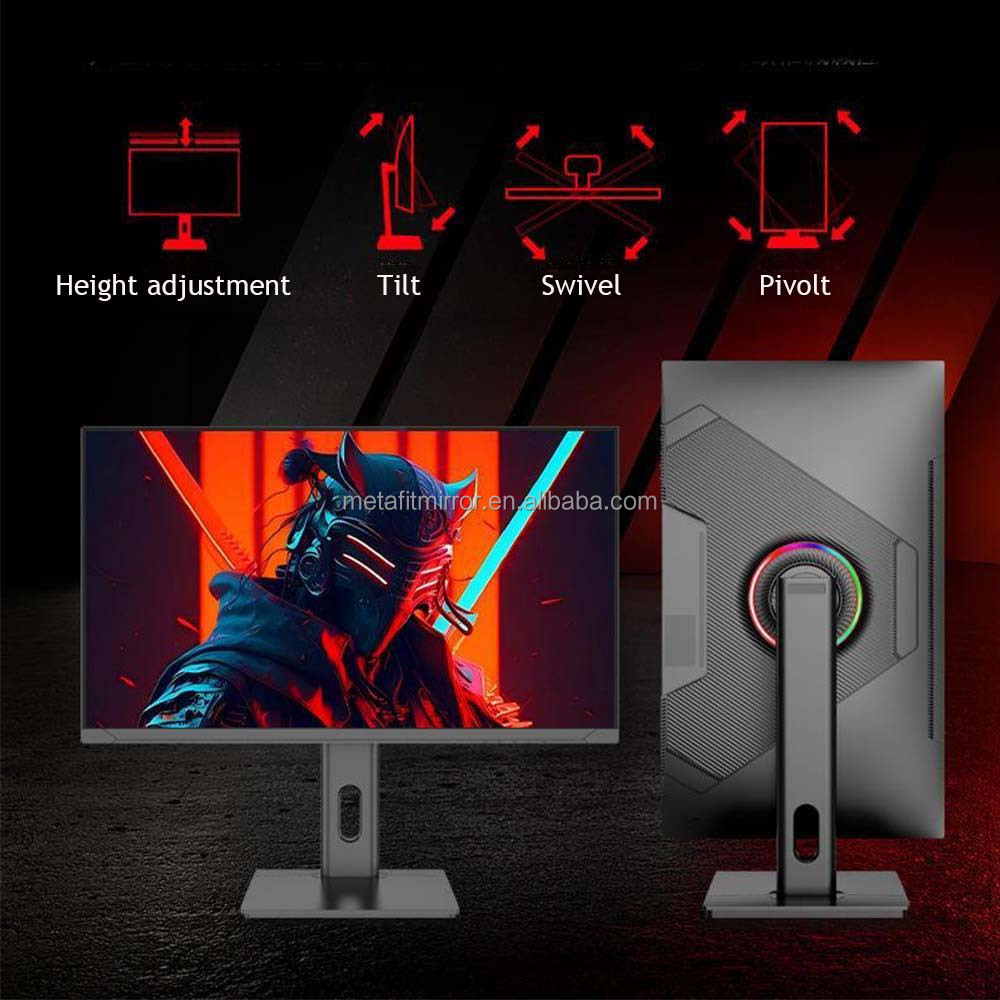 Hot Selling Unisaga 27 Inch Cu - Monitor 144Hz 27Inch ulasan dan harga