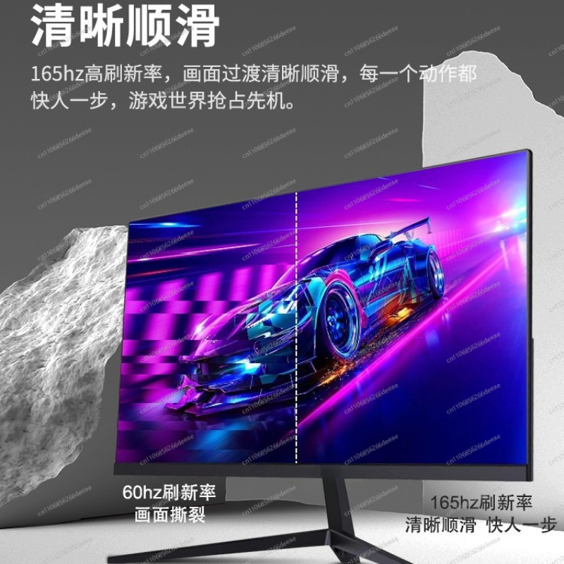 24 inch 144hz monitor 27 ultra - Monitor 144Hz 27Inch ulasan dan harga