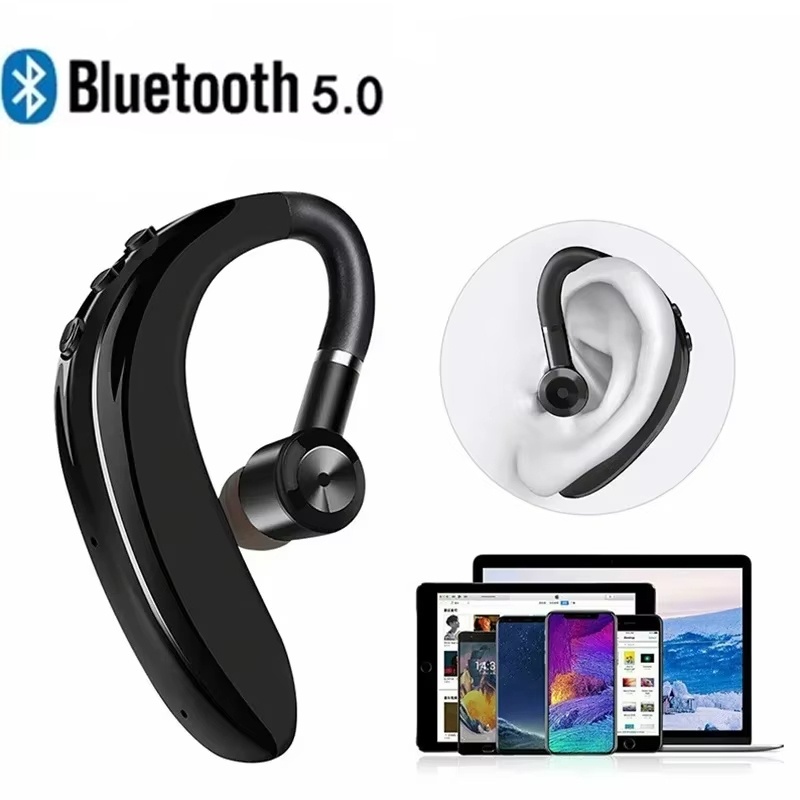 HiFi Stereo Sound Wireless Blu - Xiaomi Gaming Accessories ulasan dan harga