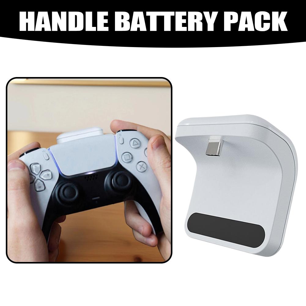 Wireless Battery Pack for PS5  - Gaming Zone Accessories ulasan dan harga