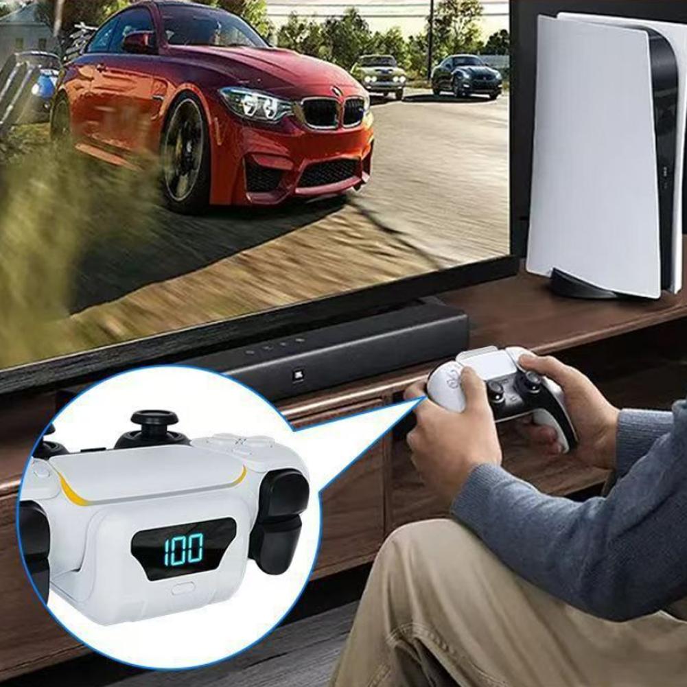 Wireless Battery Pack for PS5  - Gaming Zone Accessories ulasan dan harga
