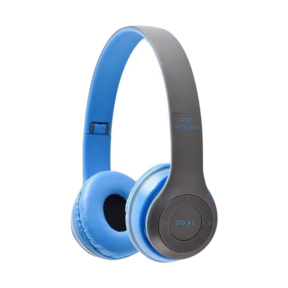 HIFI Stereo Earphone Bluetooth - Gaming Accessories Iphone ulasan dan harga