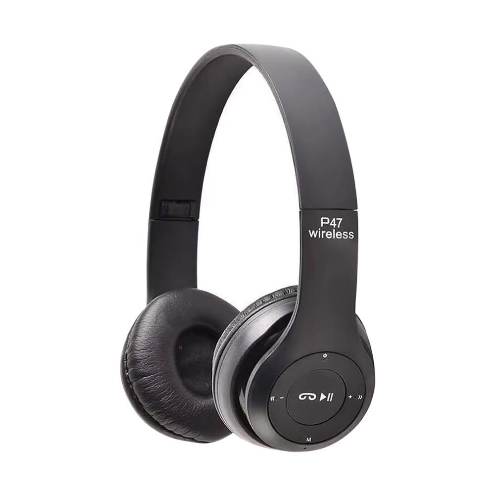 HIFI Stereo Earphone Bluetooth - Gaming Accessories Iphone ulasan dan harga