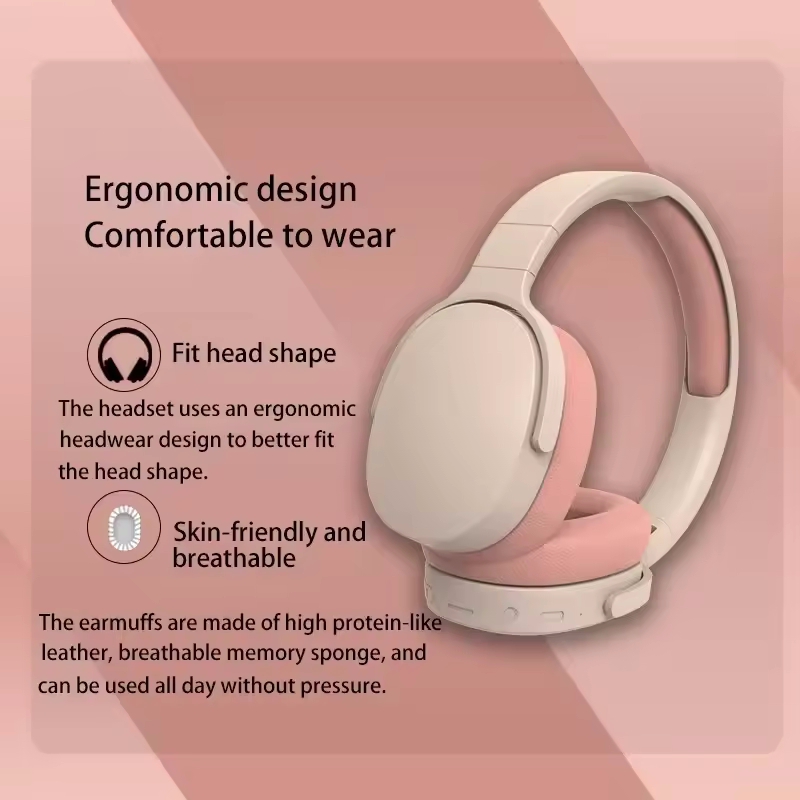 Wireless Wired Bluetooth Heads - Gaming Accessories Iphone ulasan dan harga