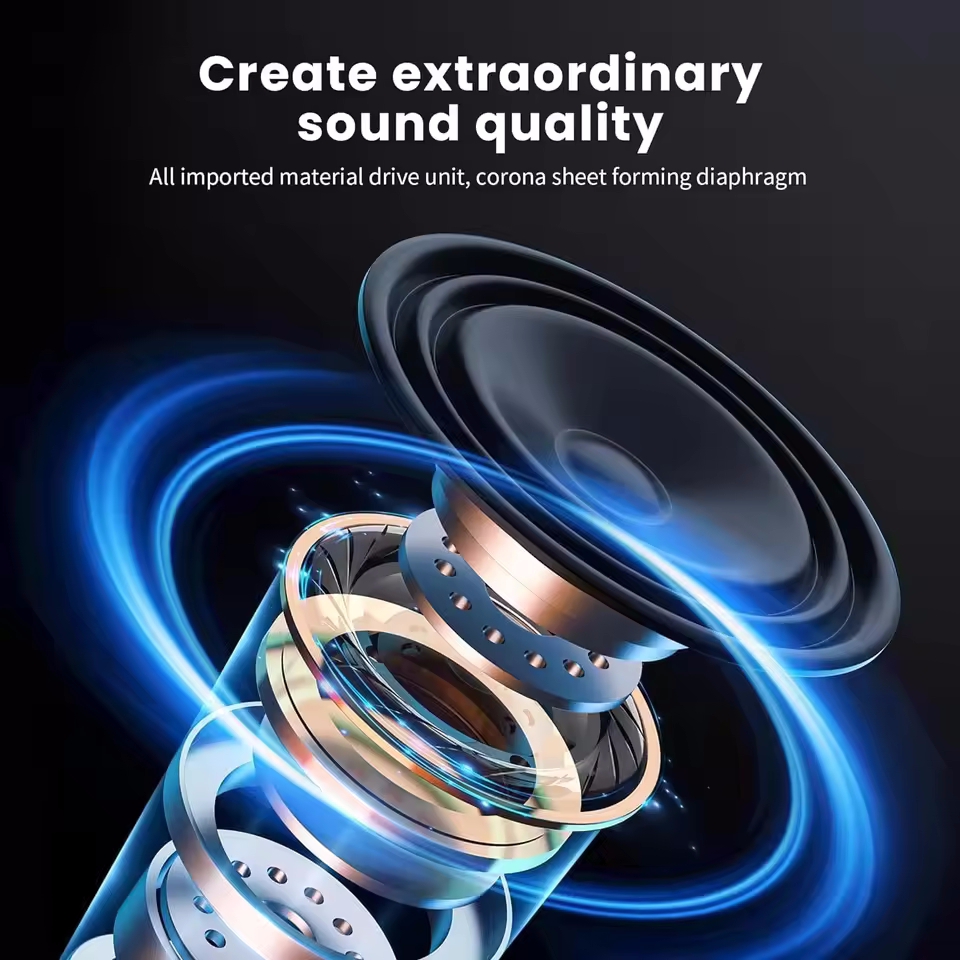 Wireless Wired Bluetooth Heads - Gaming Accessories Iphone ulasan dan harga