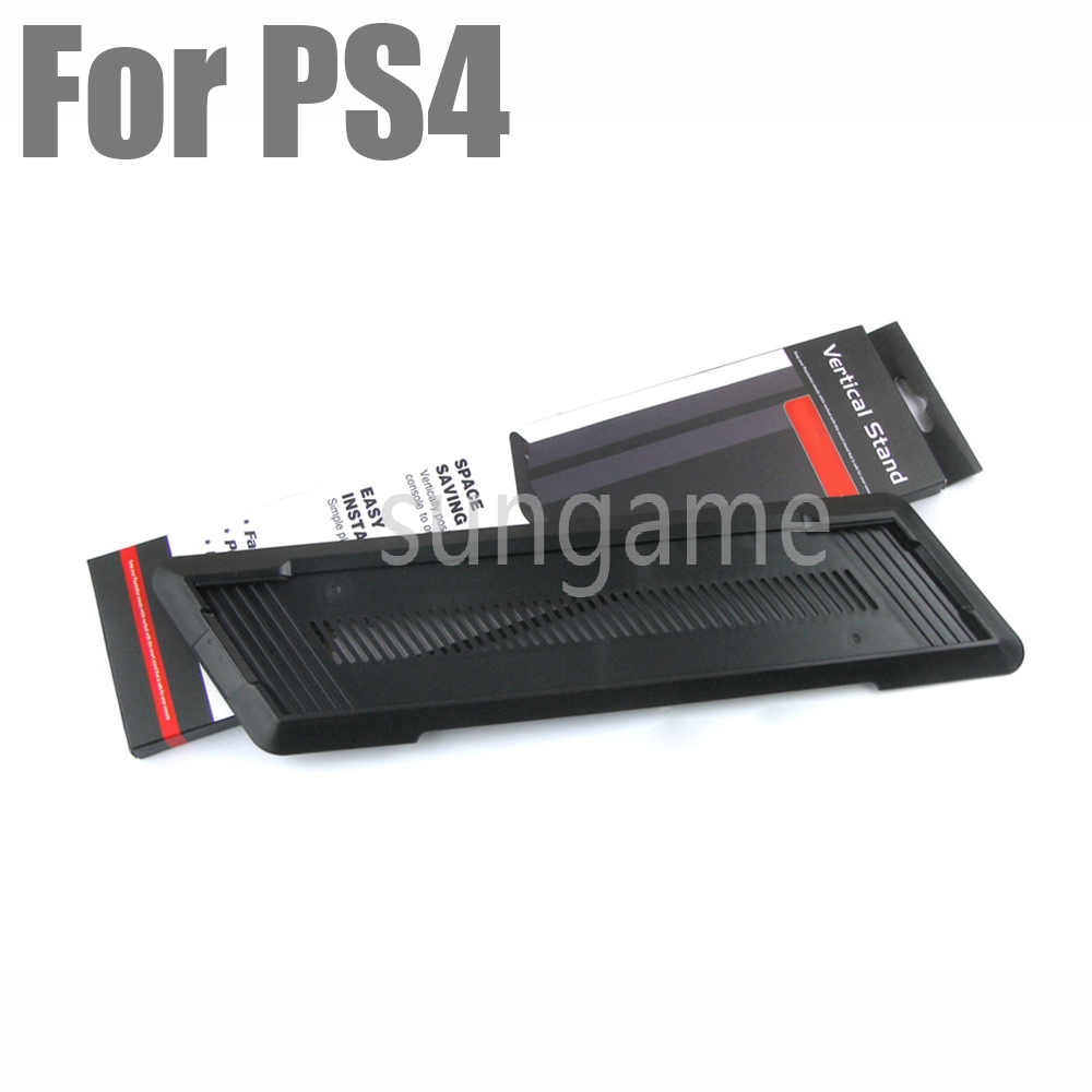 1pc Vertical Stand For PS4 Doc - Gaming Zone Accessories ulasan dan harga