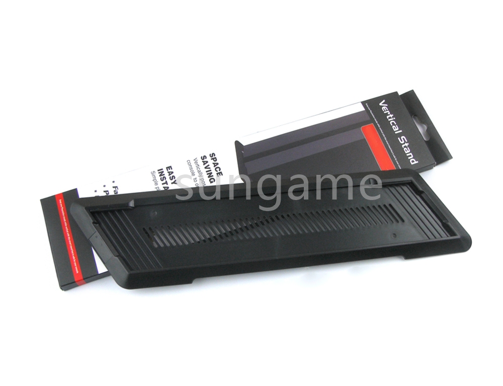 1pc Vertical Stand For PS4 Doc - Gaming Zone Accessories ulasan dan harga