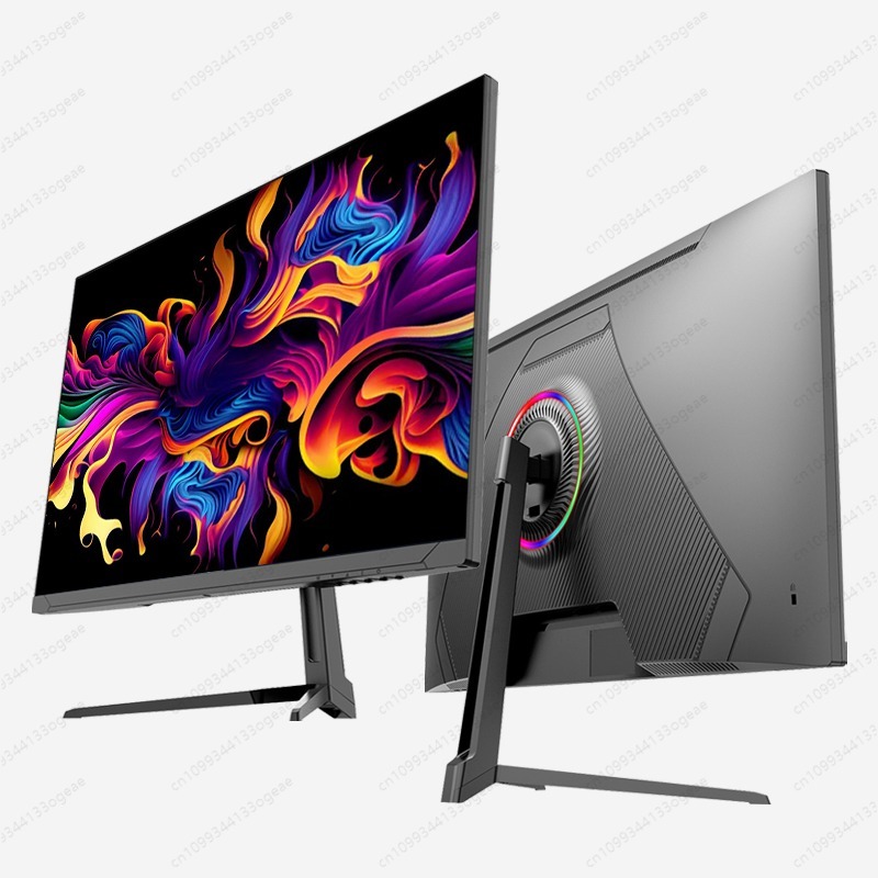 27-Inch 4K Ultra Wide Desktop  - Monitor 144Hz 27Inch ulasan dan harga