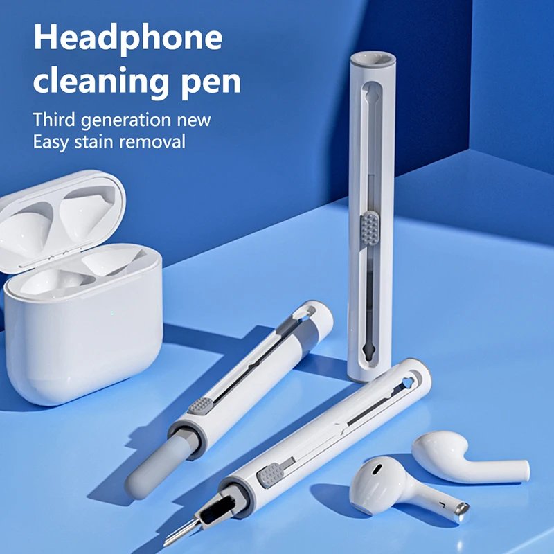 Cleaner Kit for Airpods Pro 1  - Xiaomi Gaming Accessories ulasan dan harga